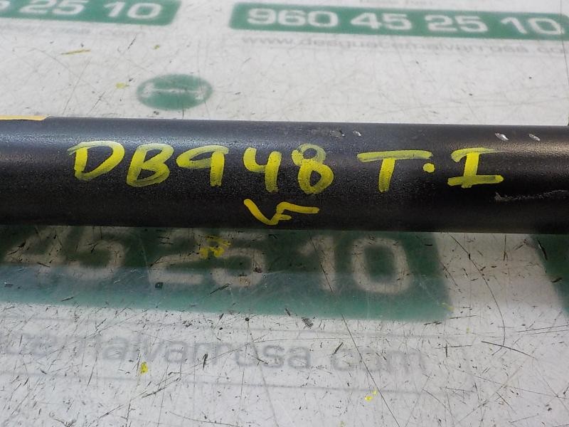 Recambio de amortiguador trasero izquierdo para dacia sandero 1.2 16v cat referencia OEM IAM 562106313R  