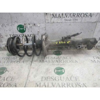 AMORTIGUADOR DELANTERO IZQUIERDO 