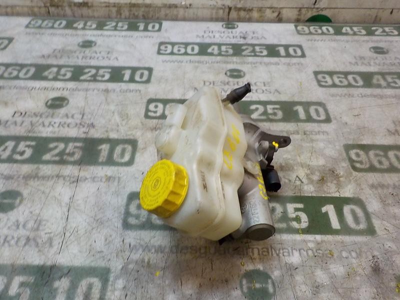 Recambio de bomba freno para volkswagen polo (6c1) edition bluemotion referencia OEM IAM 6R1611019D  