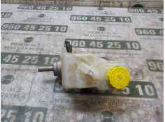 Recambio de bomba freno para volkswagen polo (6c1) edition bluemotion referencia OEM IAM 6R1611019D   2