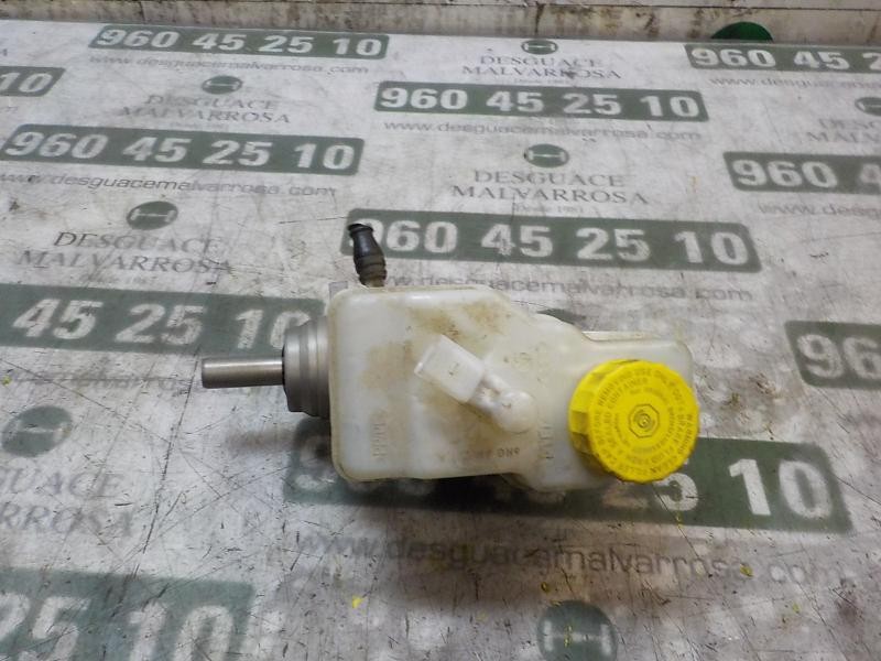 Recambio de bomba freno para volkswagen polo (6c1) edition bluemotion referencia OEM IAM 6R1611019D  