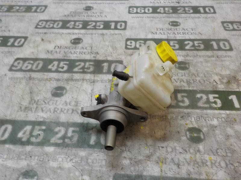 Recambio de bomba freno para volkswagen polo (6c1) edition bluemotion referencia OEM IAM 6R1611019D  