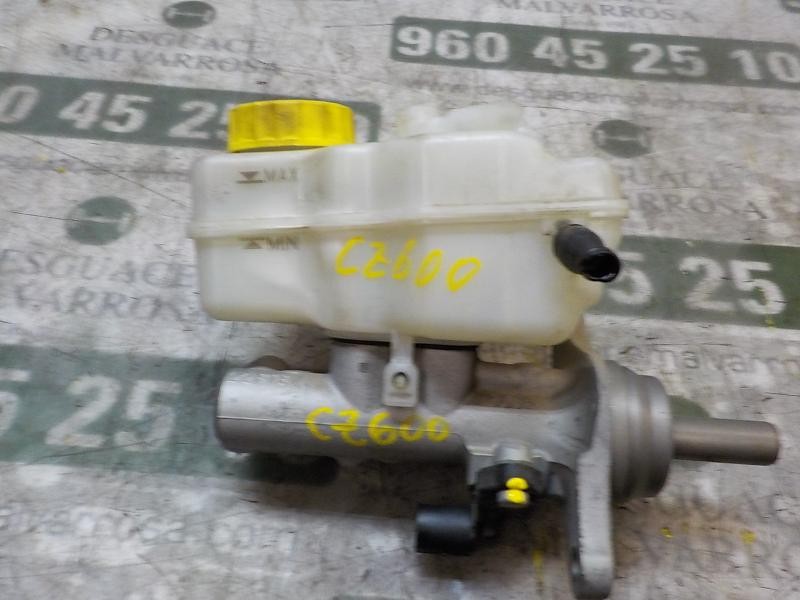 Recambio de bomba freno para volkswagen polo (6c1) edition bluemotion referencia OEM IAM 6R1611019D  