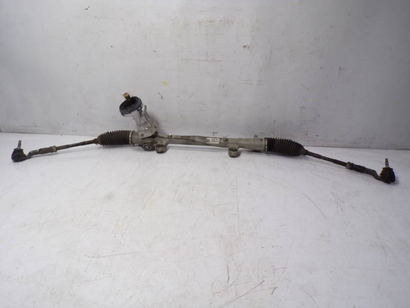 Recambio de cremallera direccion para kia ceed 1.6 crdi cat referencia OEM IAM 56500J7000 56500J70900 