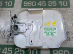 Recambio de tapa combustible para dacia sandero 1.2 16v cat referencia OEM IAM 788304589R   2