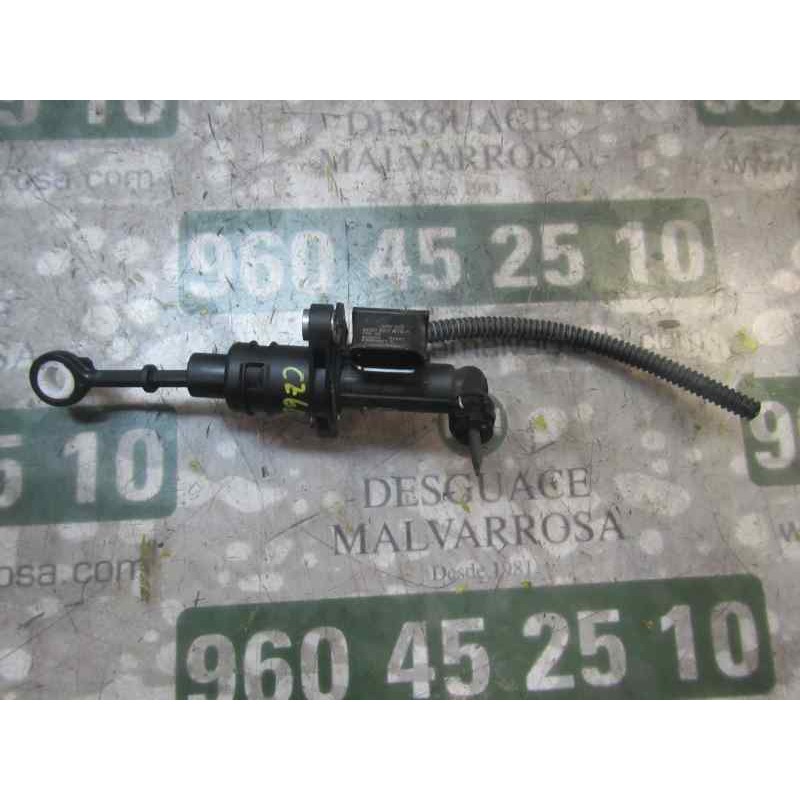 Recambio de bombin embrague para volkswagen polo (6c1) edition bluemotion referencia OEM IAM 6R0721405B  