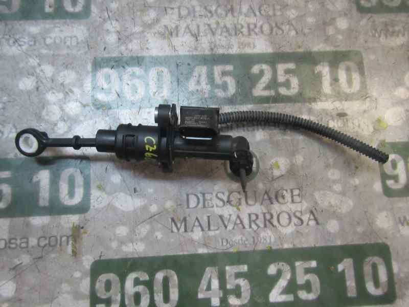 Recambio de bombin embrague para volkswagen polo (6c1) edition bluemotion referencia OEM IAM 6R0721405B  