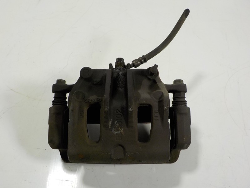 Recambio de pinza freno delantera derecha para kia sorento () emotion 4x4 referencia OEM IAM 581902PA70  