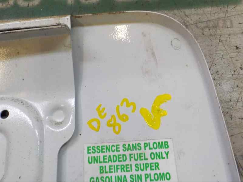 Recambio de tapa combustible para dacia sandero 1.2 16v cat referencia OEM IAM 788304589R  