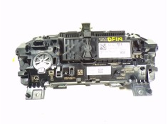 Recambio de cuadro instrumentos para audi a1 sportback (gba) 1.0 tfsi referencia OEM IAM 82A920700A 82A920700A A3C0315860001 2