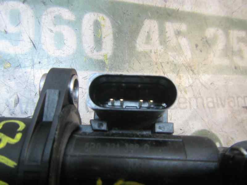 Recambio de bombin embrague para volkswagen polo (6c1) edition bluemotion referencia OEM IAM 6R0721405B  