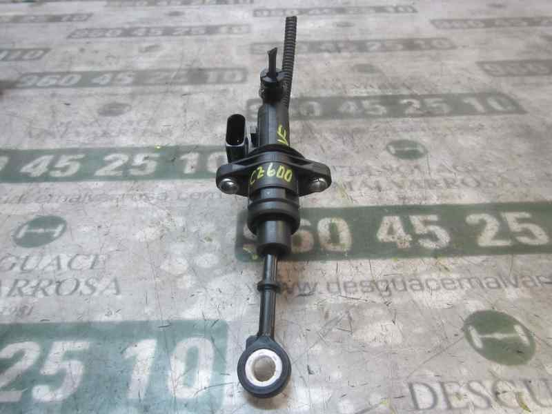 Recambio de bombin embrague para volkswagen polo (6c1) edition bluemotion referencia OEM IAM 6R0721405B  