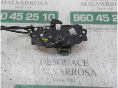 Recambio de cerradura capot para ford focus lim. trend referencia OEM IAM 1808504   2