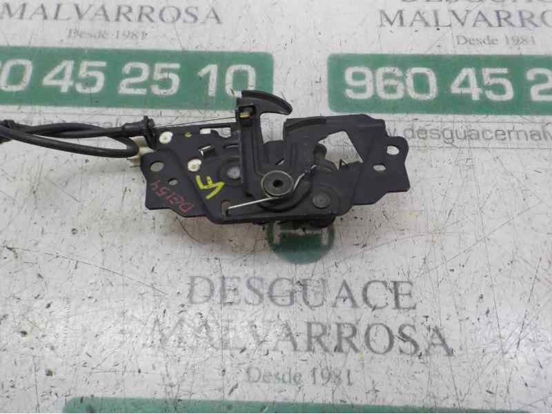 Recambio de cerradura capot para ford focus lim. trend referencia OEM IAM 1808504  