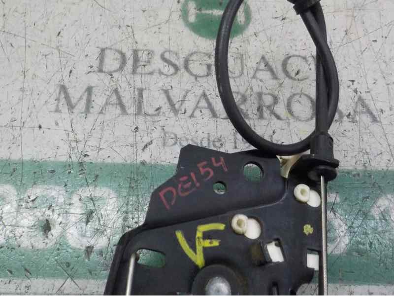 Recambio de cerradura capot para ford focus lim. trend referencia OEM IAM 1808504  