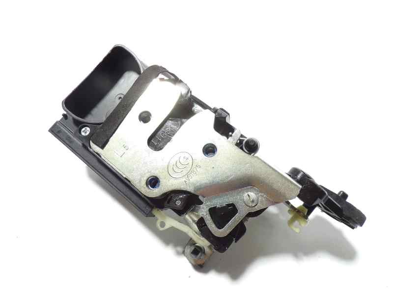 Recambio de cerradura puerta trasera izquierda para opel karl 1.0 12v referencia OEM IAM 95380553  