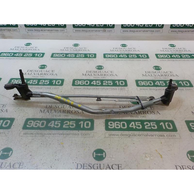 Recambio de articulacion limpia delantero para dacia sandero 1.2 16v cat referencia OEM IAM 288004410R  