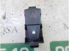 Recambio de warning para dacia sandero 1.2 16v cat referencia OEM IAM 252905668R E3160101 E3160101