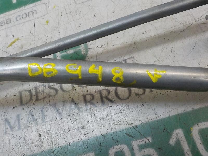 Recambio de articulacion limpia delantero para dacia sandero 1.2 16v cat referencia OEM IAM 288004410R  