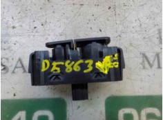 Recambio de warning para dacia sandero 1.2 16v cat referencia OEM IAM 252905668R E3160101 E3160101 2