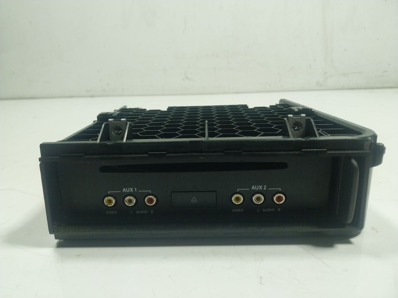 Recambio de sistema dvd para mercedes-benz clase r (w251) 3.0 cdi cat referencia OEM IAM A2518202526 A1646800614 