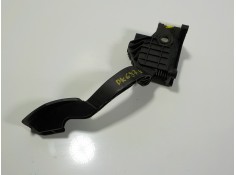 Recambio de potenciometro pedal para opel corsa e 1.4 referencia OEM IAM 13305804 13305804  2