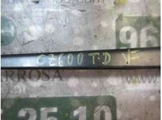 Recambio de brazo limpia delantero derecho para volkswagen polo (6c1) edition bluemotion referencia OEM IAM 6R1955410A   2