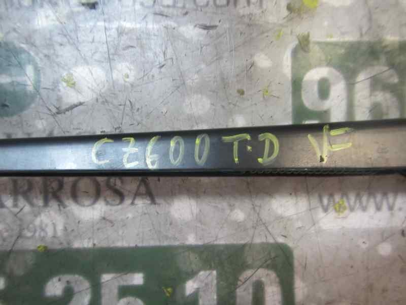 Recambio de brazo limpia delantero derecho para volkswagen polo (6c1) edition bluemotion referencia OEM IAM 6R1955410A  