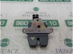 Recambio de cerradura maletero / porton para ford focus lim. trend referencia OEM IAM 1920840 8M51R442A66DC  2