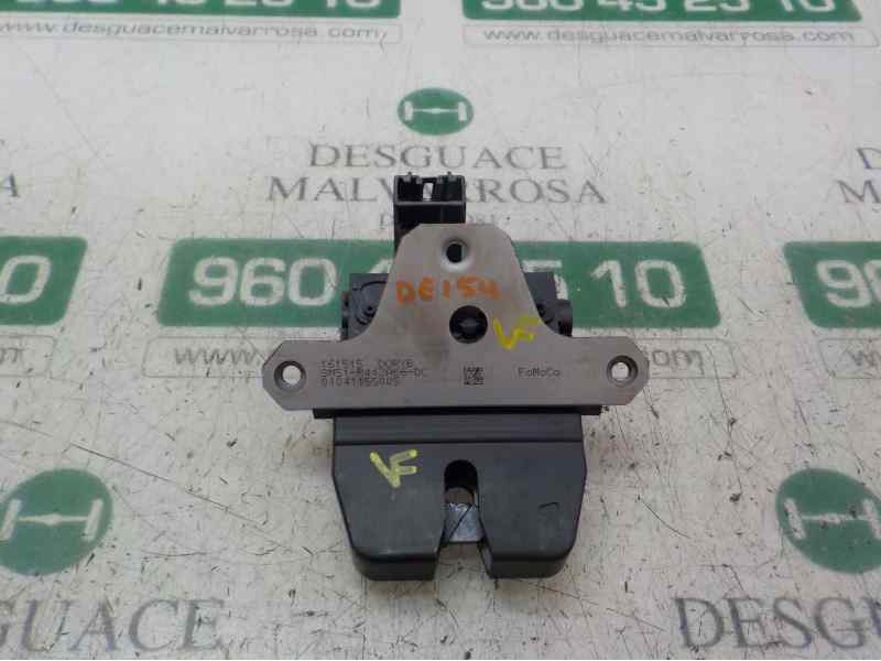 Recambio de cerradura maletero / porton para ford focus lim. trend referencia OEM IAM 1920840 8M51R442A66DC 