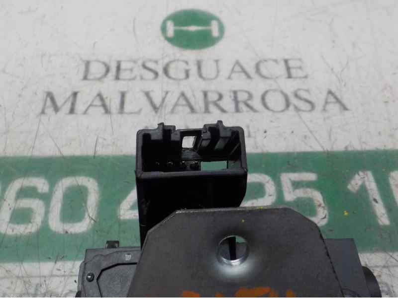 Recambio de cerradura maletero / porton para ford focus lim. trend referencia OEM IAM 1920840 8M51R442A66DC 