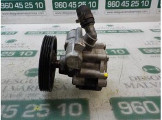Recambio de bomba direccion para dacia sandero 1.2 16v cat referencia OEM IAM 491103834R 7613955613 7613955613 2
