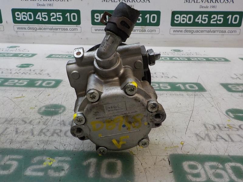 Recambio de bomba direccion para dacia sandero 1.2 16v cat referencia OEM IAM 491103834R 7613955613 7613955613