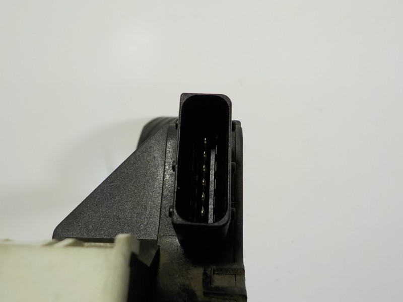 Recambio de potenciometro pedal para opel corsa e 1.4 referencia OEM IAM 13305804 13305804 