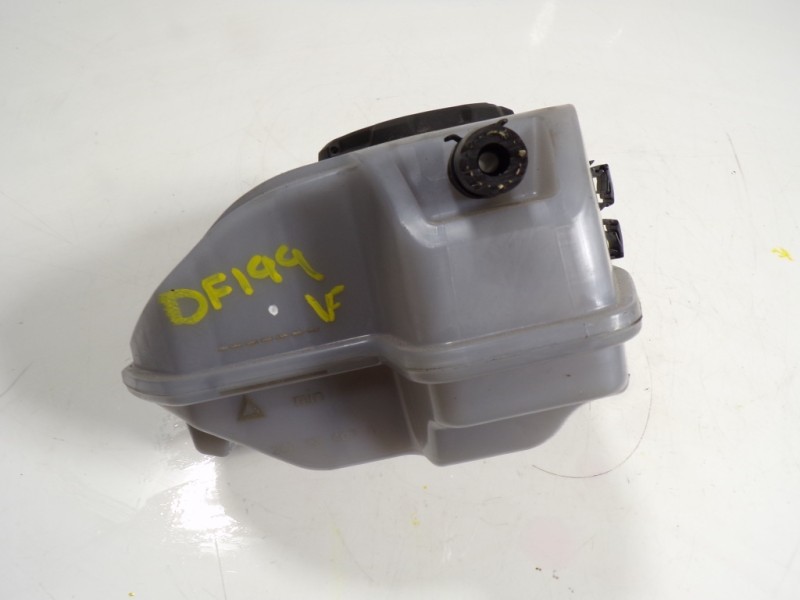 Recambio de deposito expansion para audi a1 sportback (gba) 1.0 tfsi referencia OEM IAM 2Q0121407D  