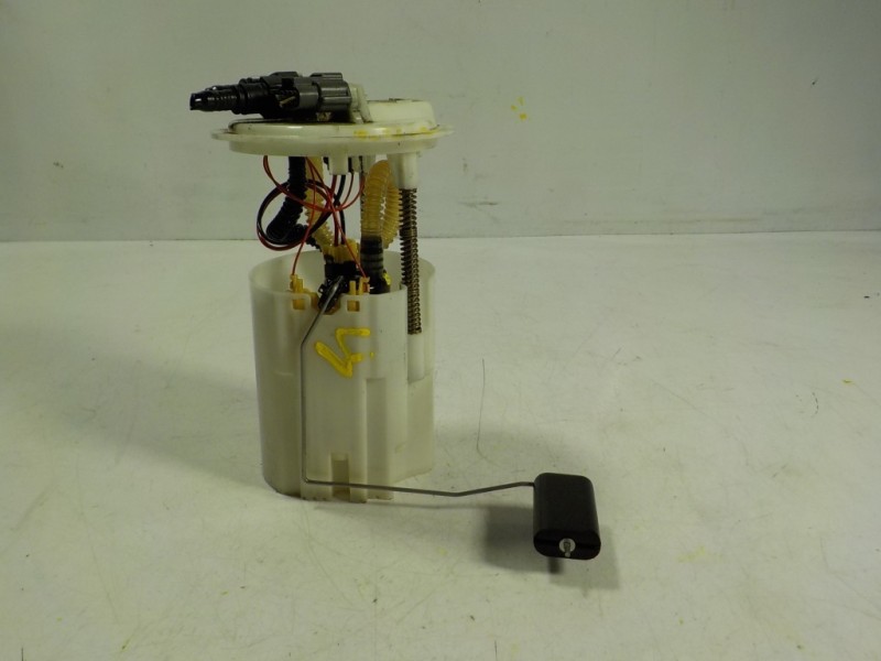 Recambio de aforador para nissan pulsar (c13) 1.5 turbodiesel cat referencia OEM IAM 170401KB0A 170401KB0A 0580203161