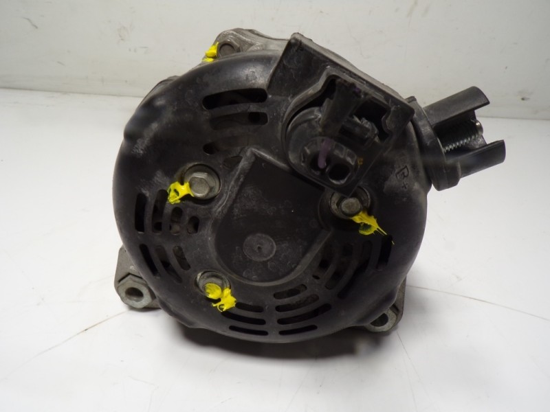 Recambio de alternador para ford fiesta (ccn) 1.0 ecoboost cat referencia OEM IAM 1795985 CV6T10300FA 