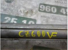 Recambio de cremallera direccion para volkswagen polo (6c1) edition bluemotion referencia OEM IAM 6C1423058E   2