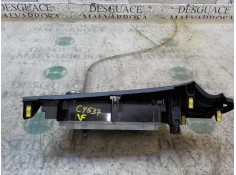 Recambio de mando climatizador para toyota yaris 1.4 turbodiesel cat referencia OEM IAM 559000D330C0   2