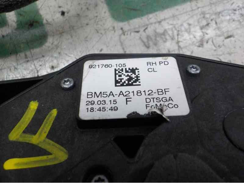 Recambio de cerradura puerta delantera derecha para ford focus lim. trend referencia OEM IAM 2066073  