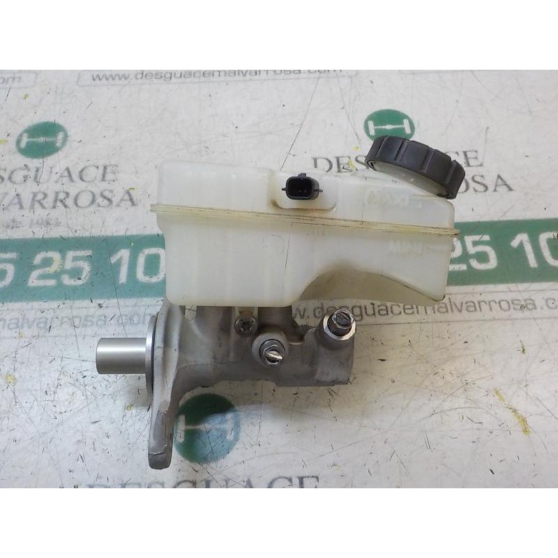 Recambio de bomba freno para dacia sandero 1.2 16v cat referencia OEM IAM 460111938R  