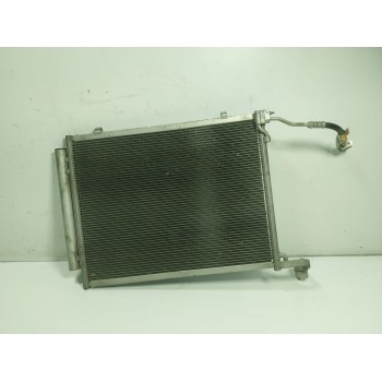 CONDENSADOR AIRE ACONDICIONADO 2113906 H1BH19710 