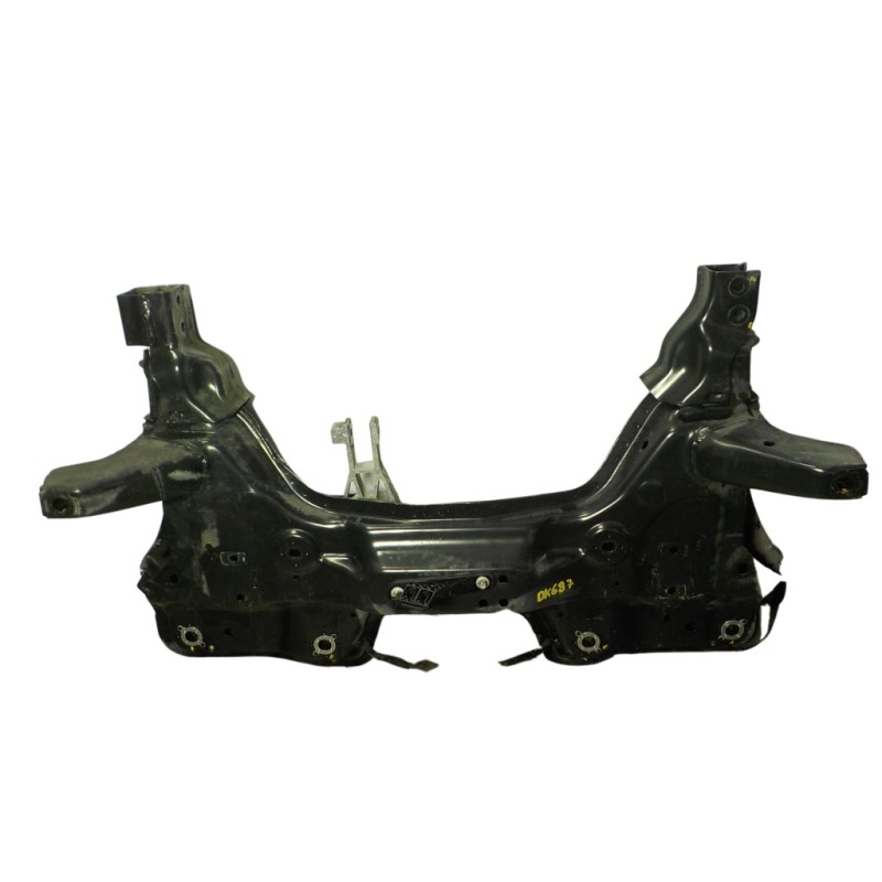 Recambio de puente delantero para opel corsa e 1.4 referencia OEM IAM 13460173  