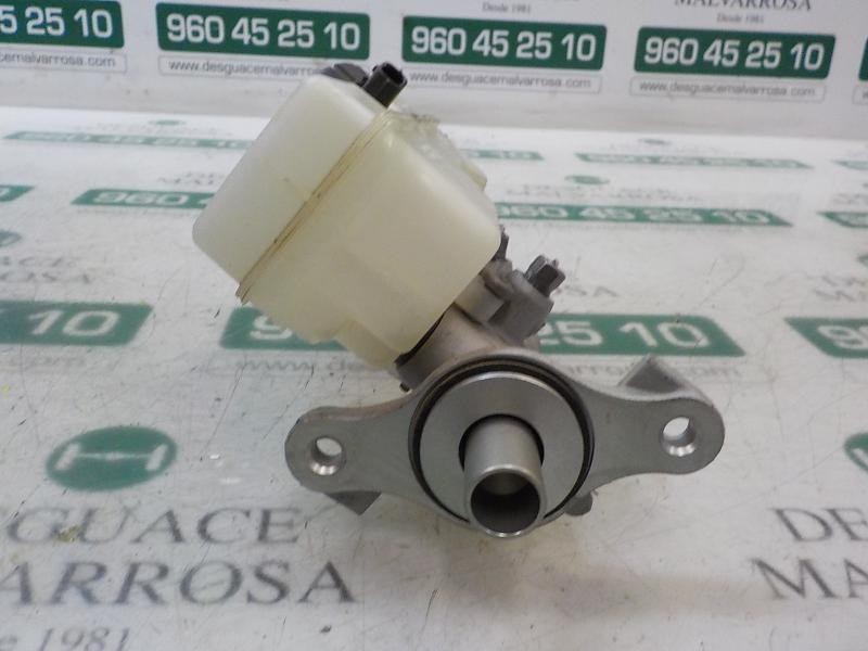 Recambio de bomba freno para dacia sandero 1.2 16v cat referencia OEM IAM 460111938R  