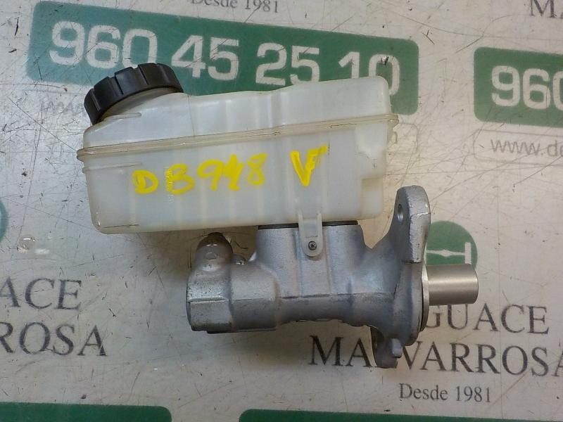 Recambio de bomba freno para dacia sandero 1.2 16v cat referencia OEM IAM 460111938R  