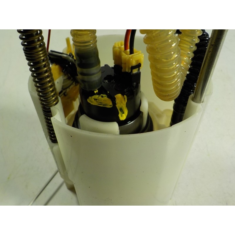 Recambio de aforador para nissan pulsar (c13) 1.5 turbodiesel cat referencia OEM IAM 170401KB0A 170401KB0A 0580203161