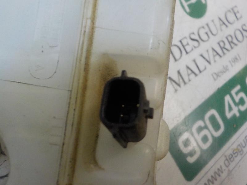 Recambio de bomba freno para dacia sandero 1.2 16v cat referencia OEM IAM 460111938R  