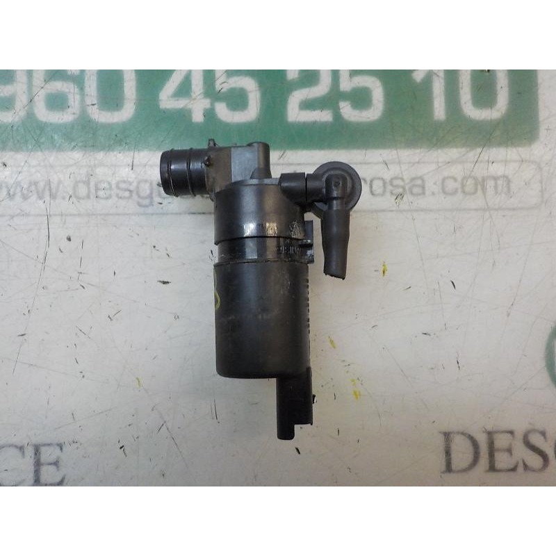 Recambio de bomba limpia para dacia sandero 1.2 16v cat referencia OEM IAM 286200851R  