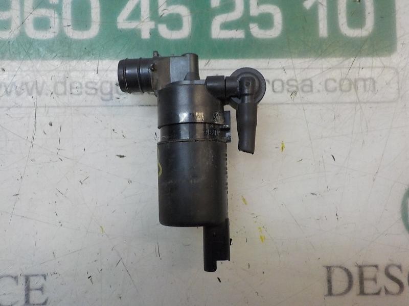Recambio de bomba limpia para dacia sandero 1.2 16v cat referencia OEM IAM 286200851R  