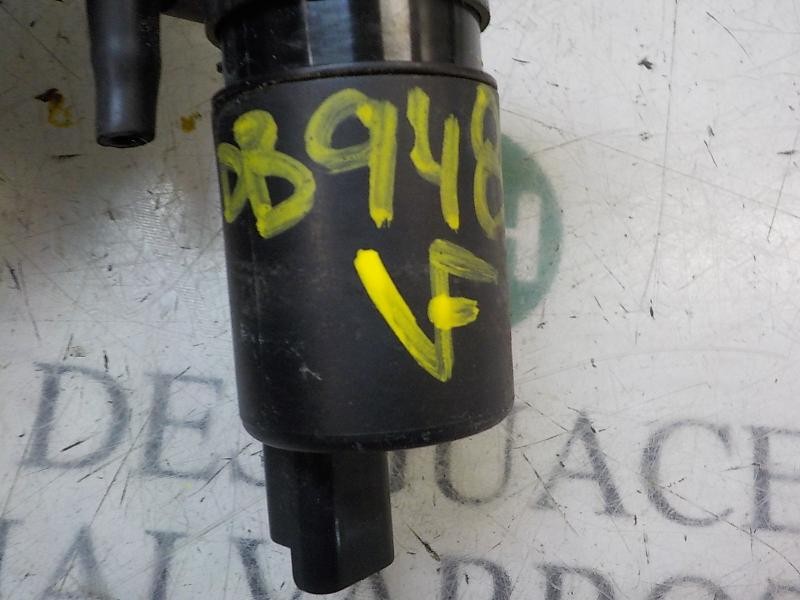 Recambio de bomba limpia para dacia sandero 1.2 16v cat referencia OEM IAM 286200851R  